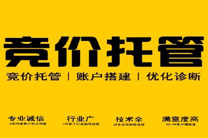 百度竞价托管：案例背后的数据解读